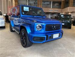 مێرسێدس بێنز G-Class